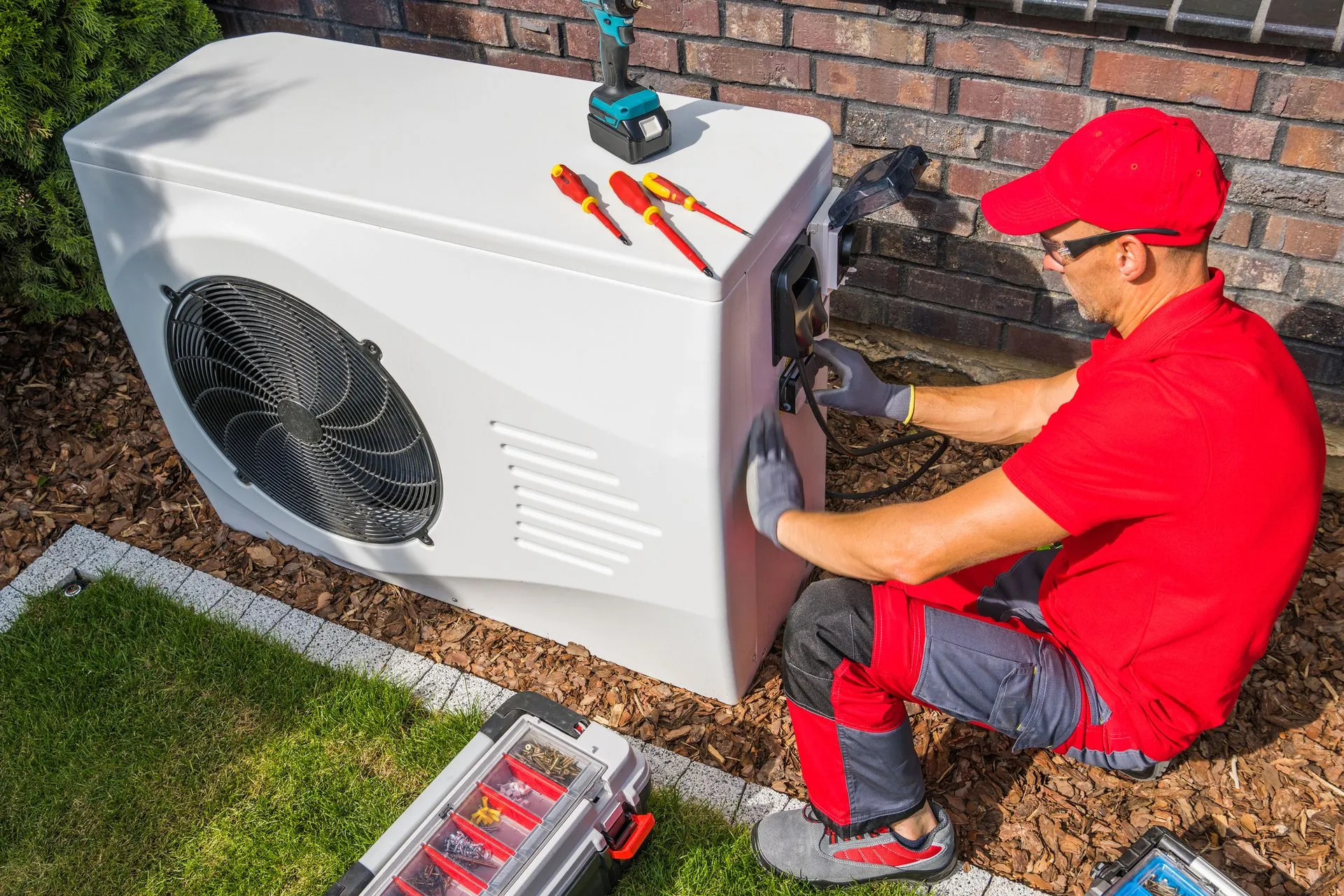 About HVAC in Bostic, NC